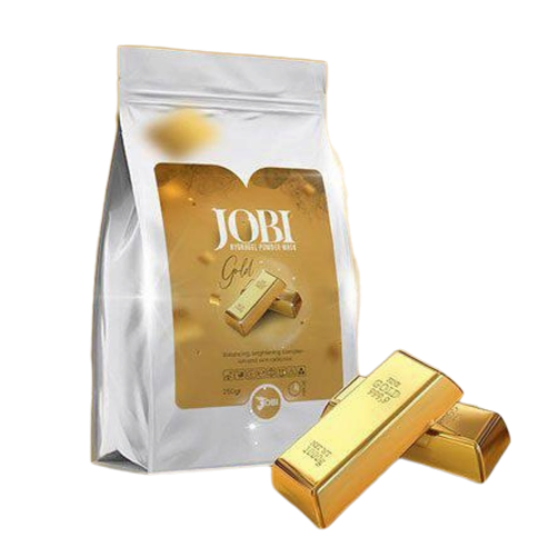 ماسک هیدروژلی طلا جوبی JOBI