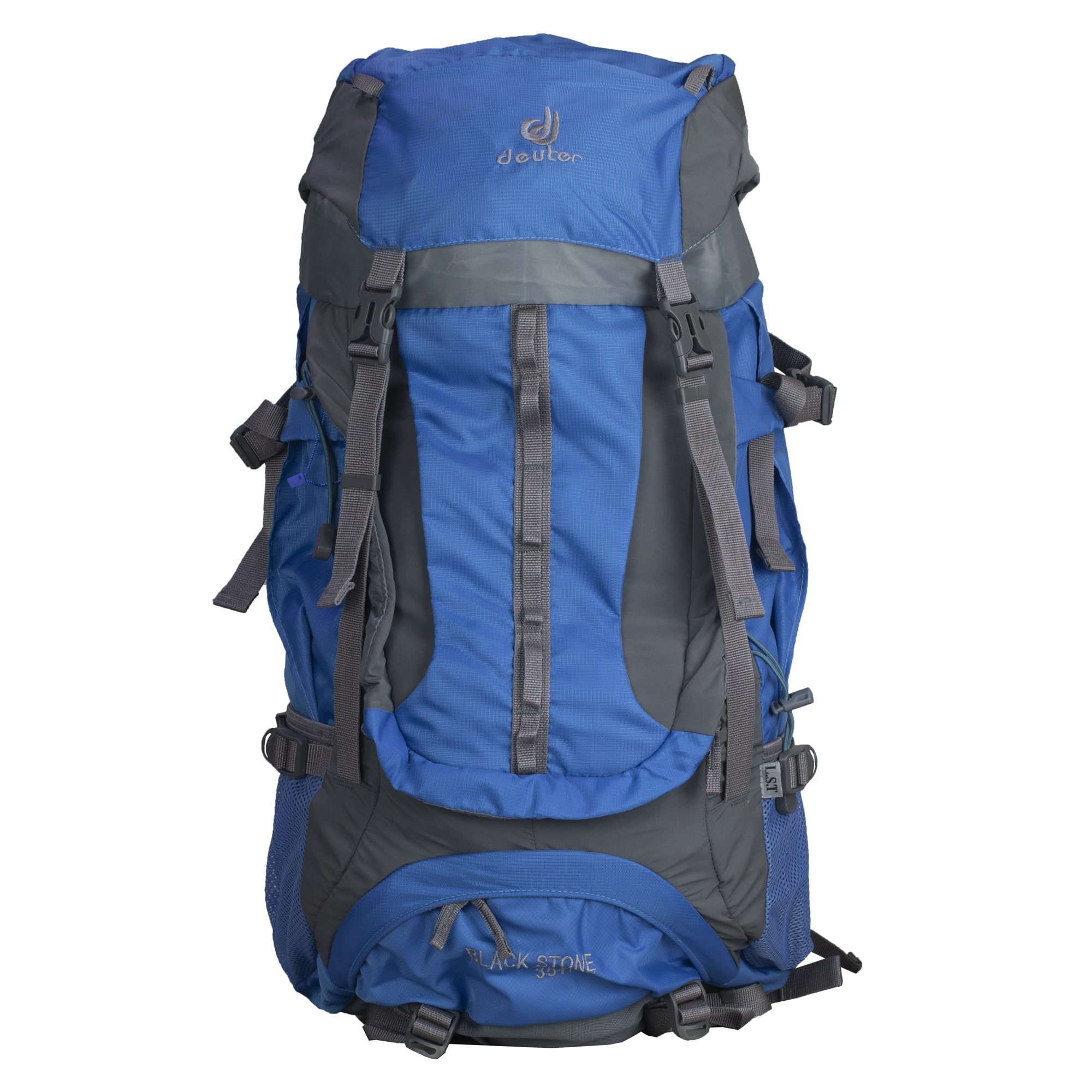کوله پشتی کوهنوردی دیوتر مدل Deuter C125
