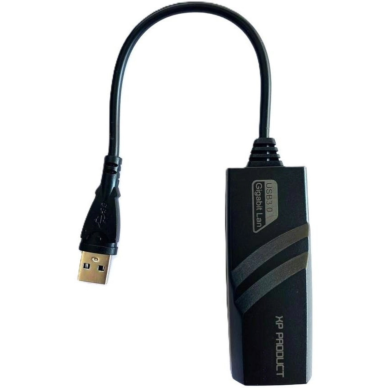 کارت شبکه اکسترنال XP Product USB2.0 مدل XP-L2-841U - مشکی