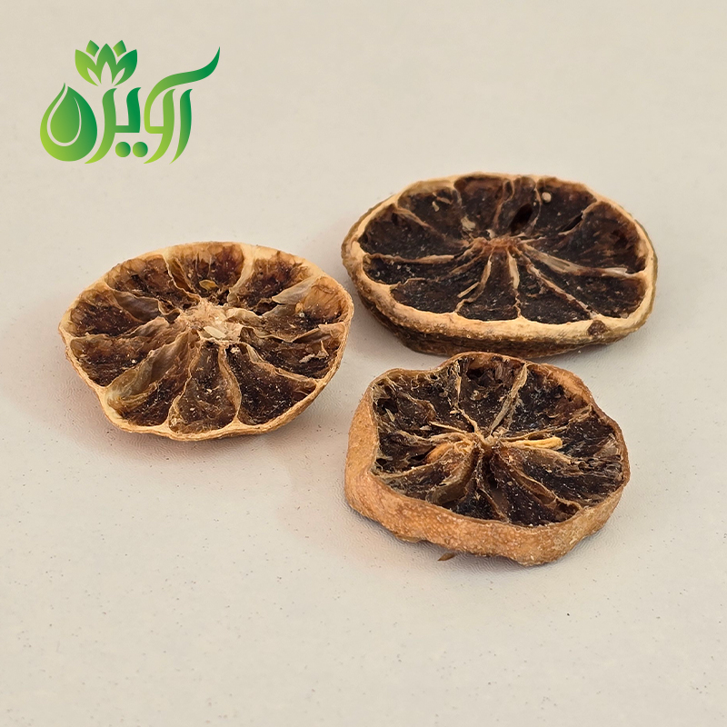 اسلایس لیمو درشت