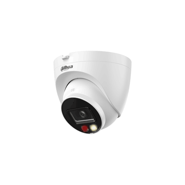 دوربین تحت شبکه 4 مگاپیکسل داهوا مدل DH-IPC-HDW2449T-S-IL