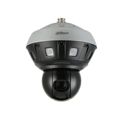 دوربین تحت شبکه 16 مگاپیکسل اسپیددام داهوا مدل DH-PSDW81642ML-A360-D237