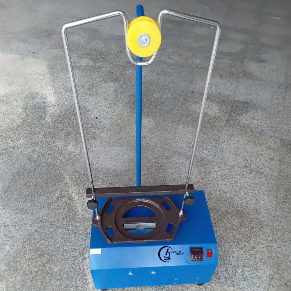 شیکر الک لرزشی