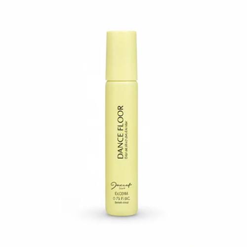 عطر جیبی زنانه ژک ساف مدل Dance Floor حجم 22 میلی لیتر