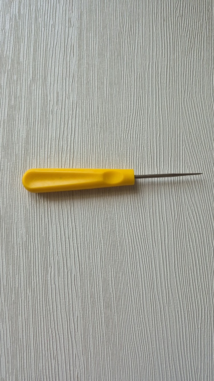 ابزار خیاطی درفش