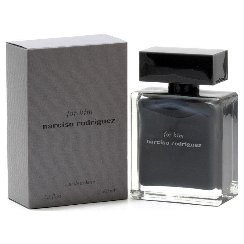 ادو تویلت نارسیسو رودریگز فور هیم مردانه 100میل Narciso Rodriguez For Himسفارش امارات