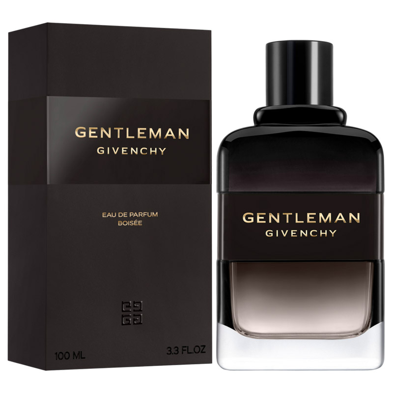 ادو پرفیوم جیونچی جنتلمن مردانه 100میل GIVENCHY Gentleman Eau de Parfumسفارش امارات