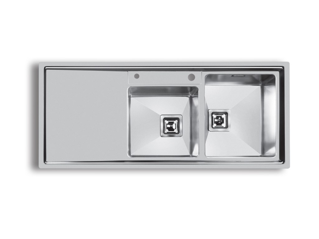 سینک اخوان کد 600 توکار