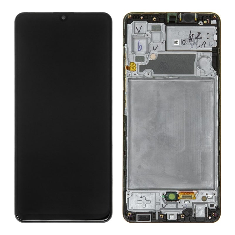 ال سی دی سامسونگ Samsung A32 4G