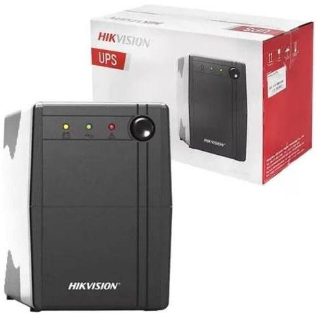 یو پی اس هایک ویژن مدل DS-UPS1000 ظرفیت 1 کیلووات