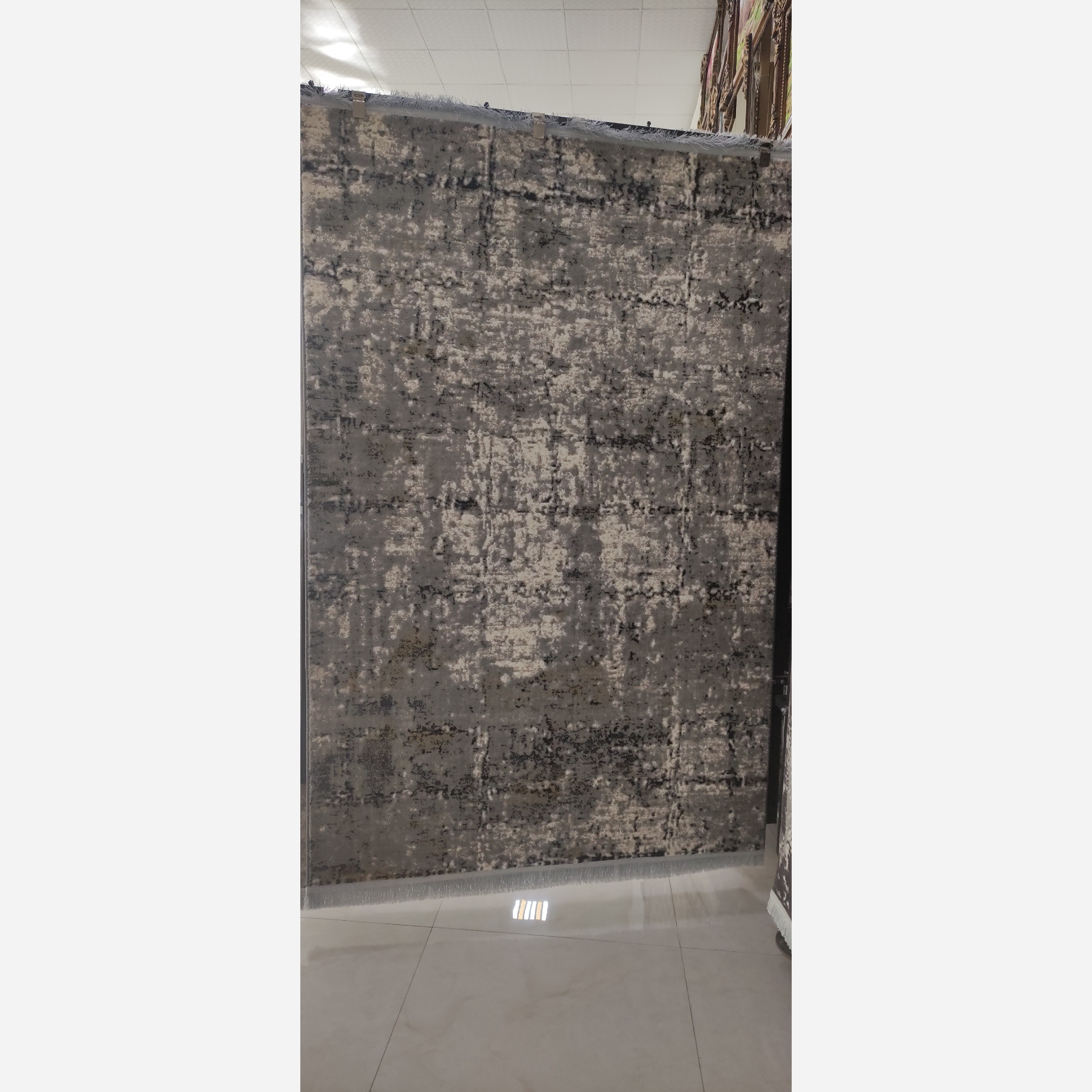 فرش فانتزی خاص ،وینتیج ،اتاق خواب