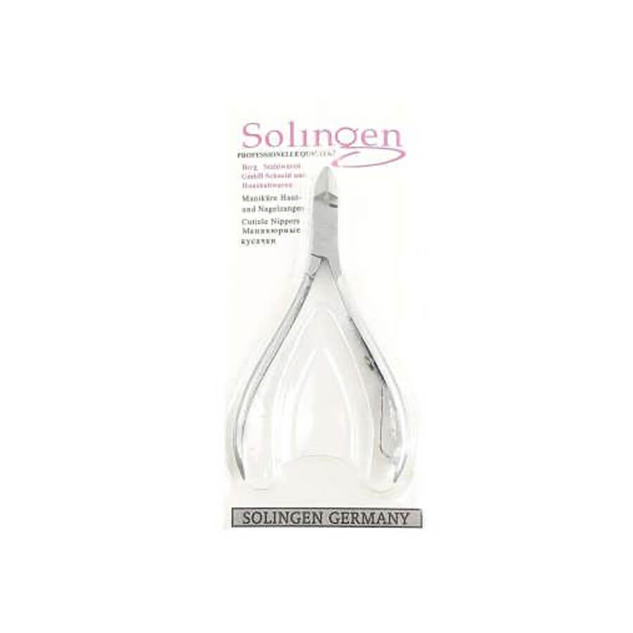 نرم بر (سین چین مینیاتوری) مارک زولینگن آلمان solingen