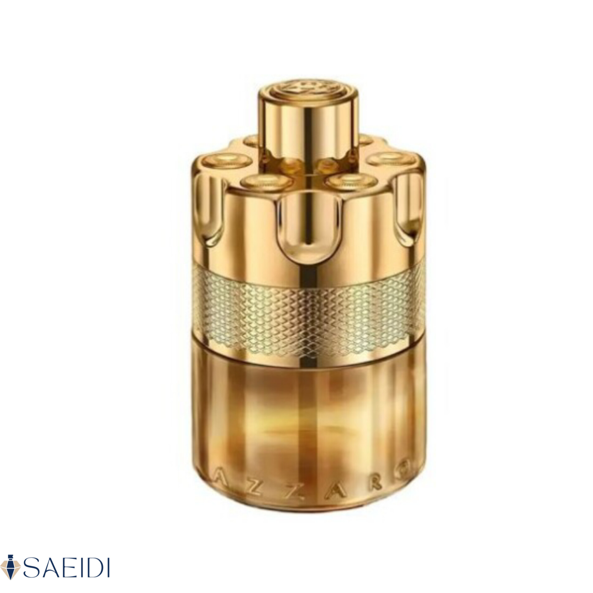 ادکلن آزارو فور اور وانتد الکسیر Azzaro Forever Wanted Elixir
