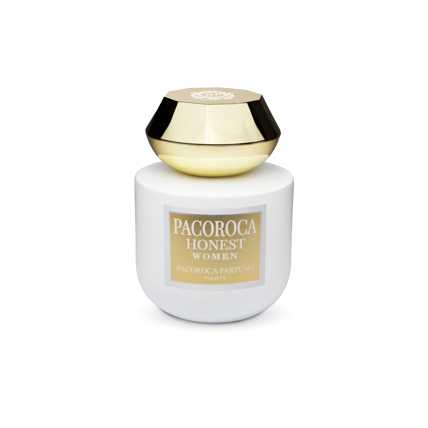 عطر پاکاروکا آنست زنانه - عطر Pacoroca Honest Women