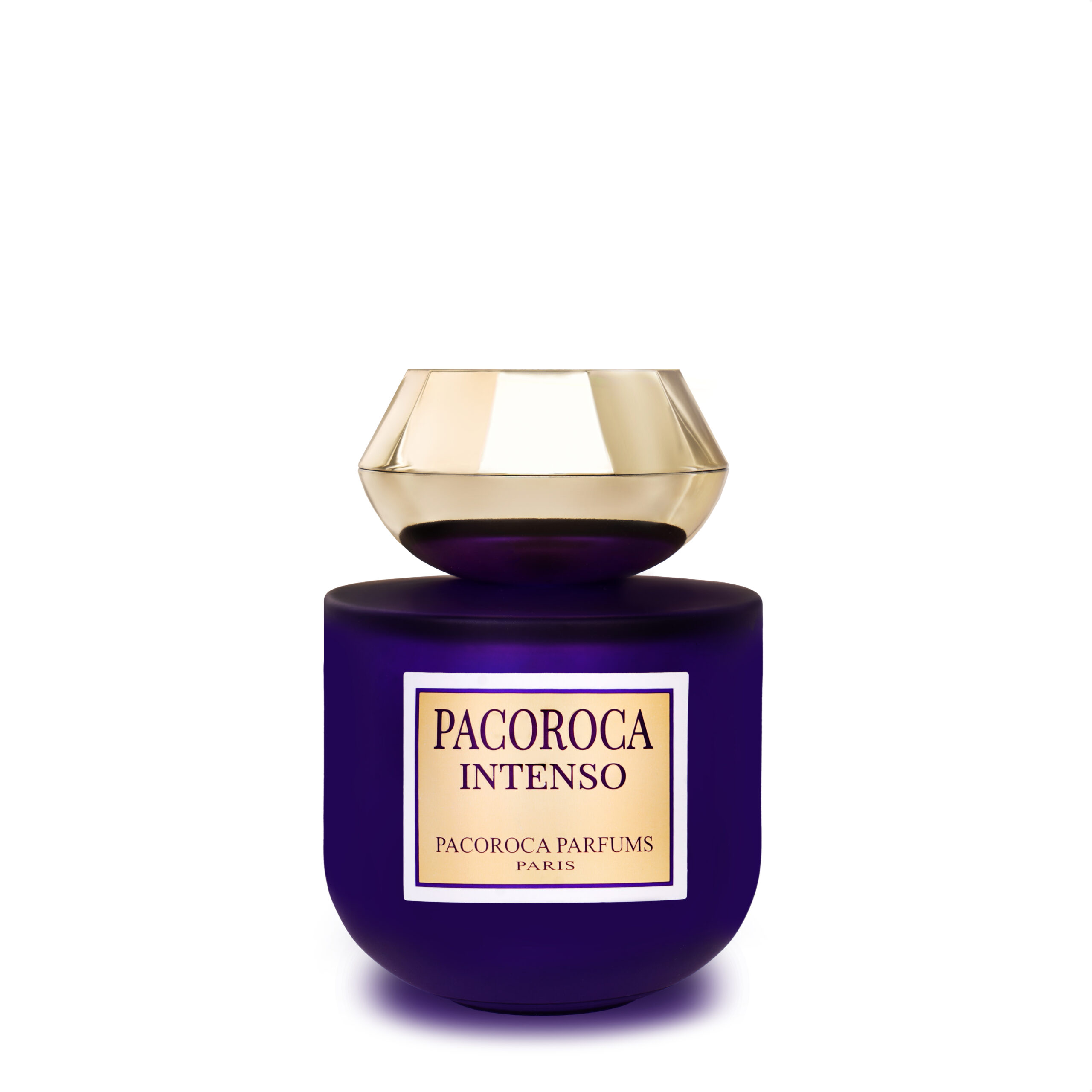 عطر پاکاروکا اینتنسو - عطر Pacoroca INTENSO