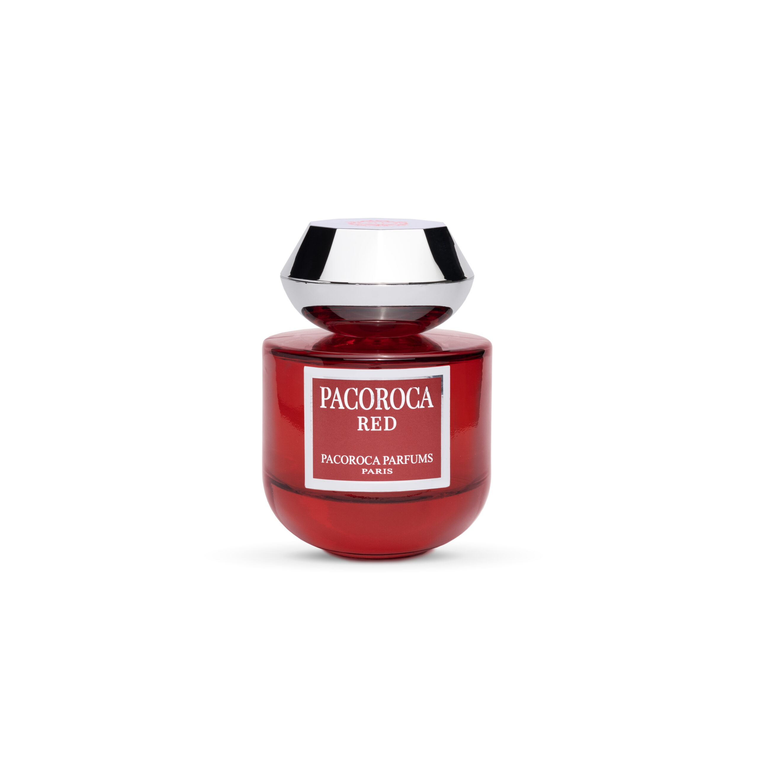 عطر پاکاروکا قرمز - عطر Pacoroca Red
