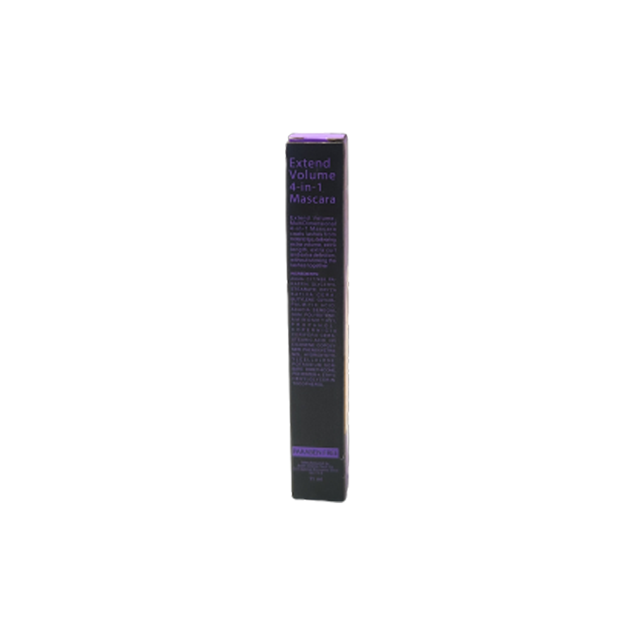 ریمل حجم دهنده کالیستا مدل Extend Volume