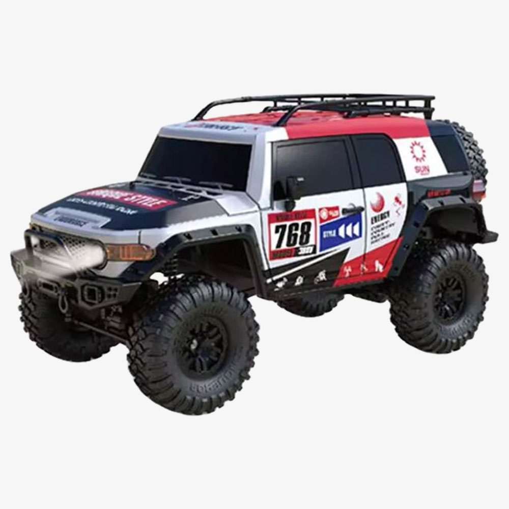 ماشین کنترلی HB TOYS ZP 1008