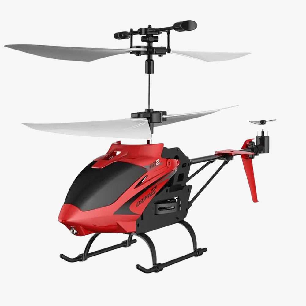 هلیکوپتر کنترلی سایما SYMA S5H