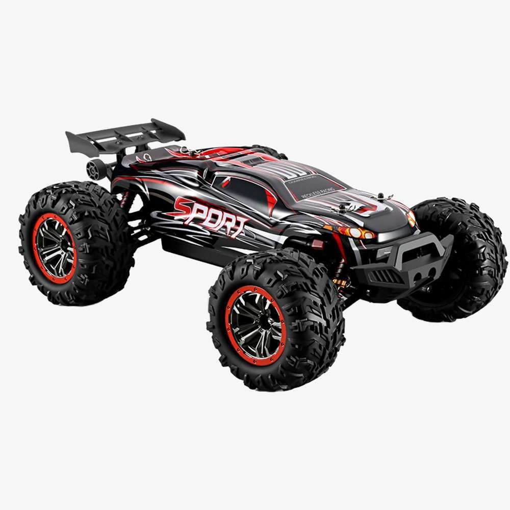 ماشین کنترلی XLF X03