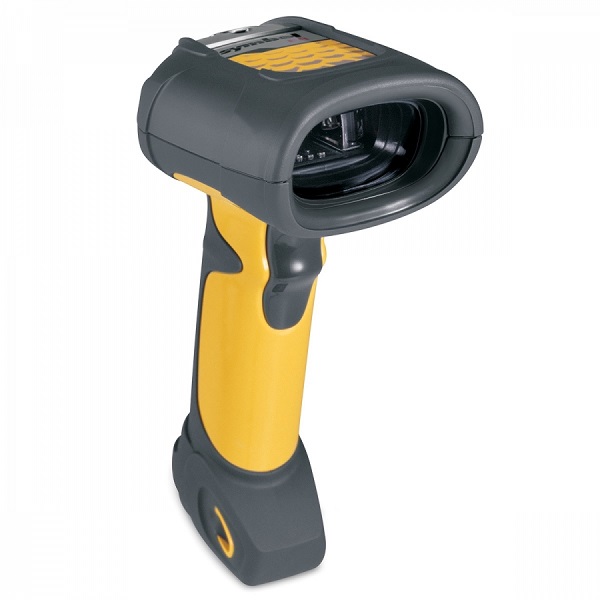 بارکدخوان Zebra Symbol LS3408-FZ