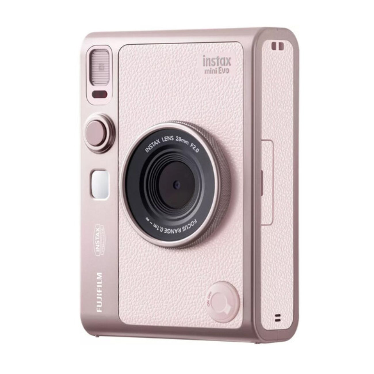 دوربین چاپ سریع فوجی FUJIFILM instax mini Evo Instant Film Camera