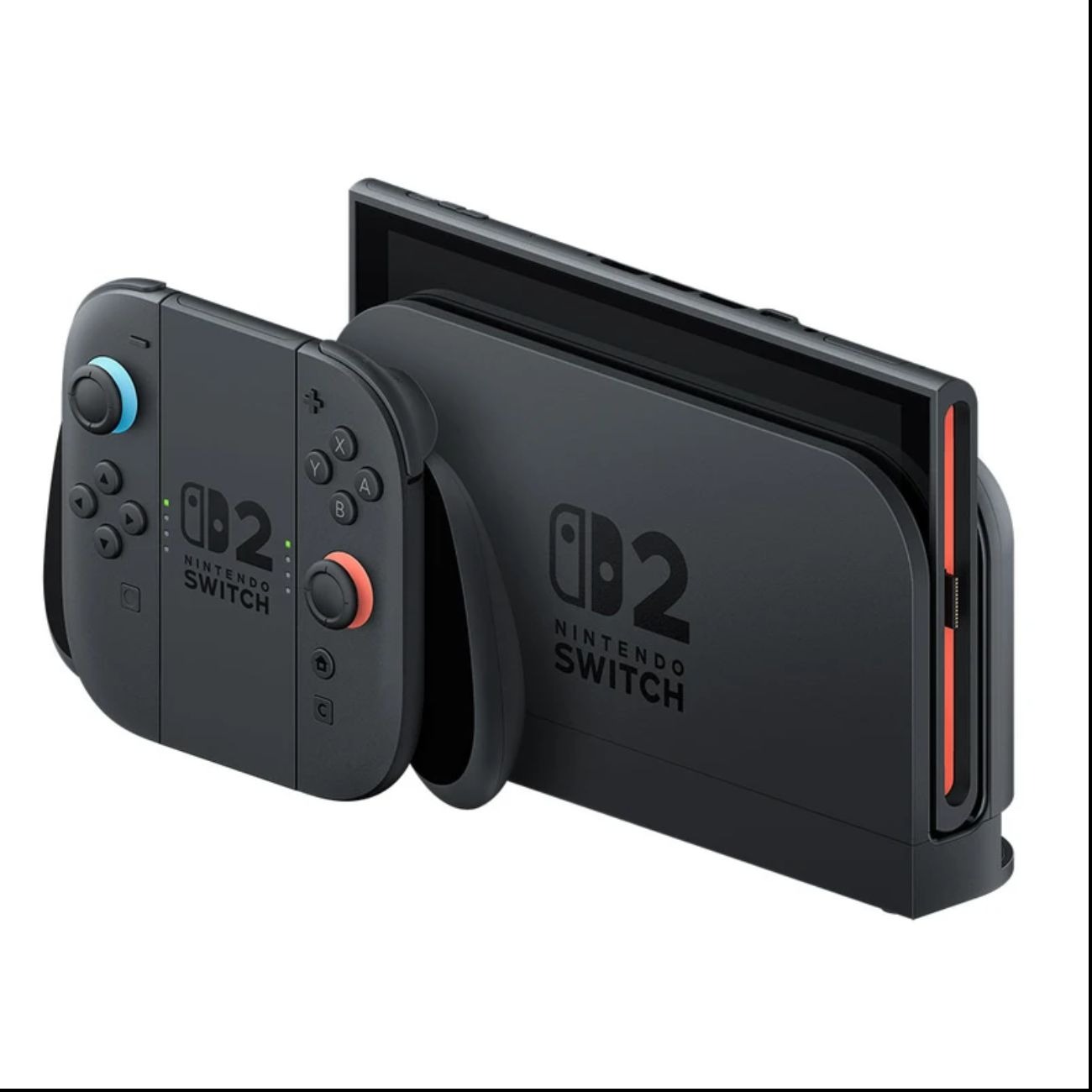 کنسول بازی نینتندو سوییچ Nintendo Switch 2 Europe