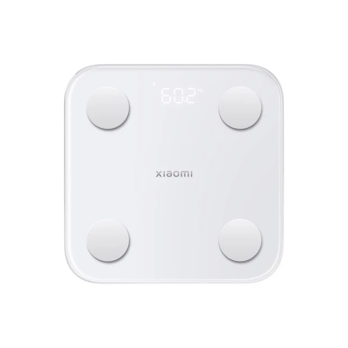 ترازو هوشمند شیائومی Xiaomi Scale S400 Body Composition