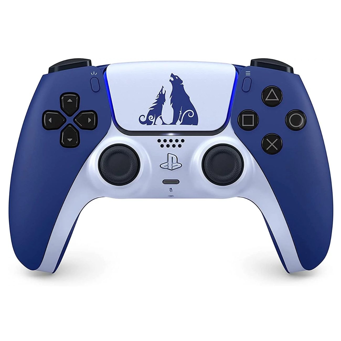 دسته بازی پلی استیشن 5 سونی Sony Dualsense God of War Ragnarok Wireless Controller