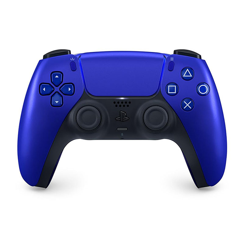 دسته بازی پلی استیشن 5 PlayStation 5 Wireless Controller Cobalt Blue
