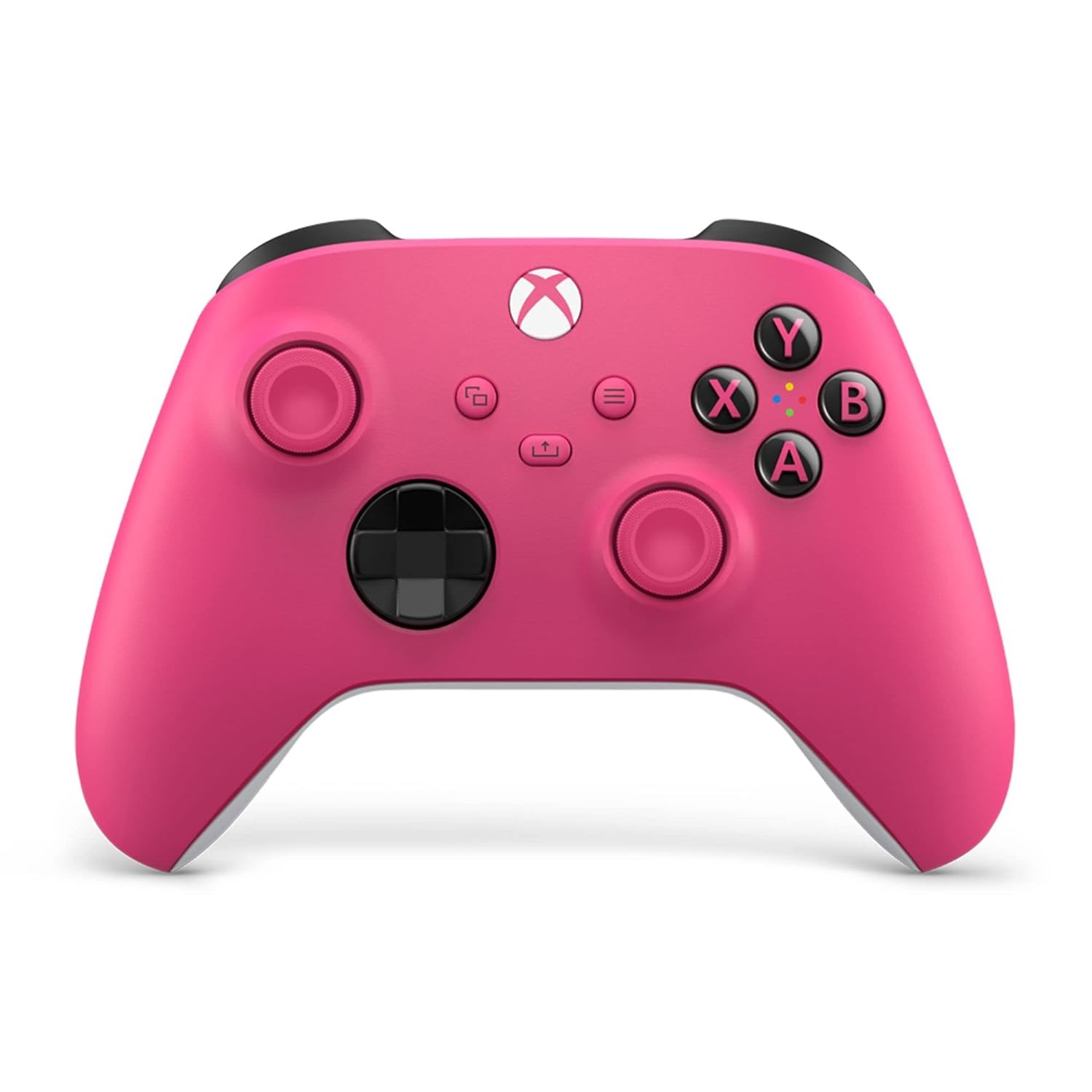 دسته بازی ایکس باکس Xbox Wireless Controller Deep Pink