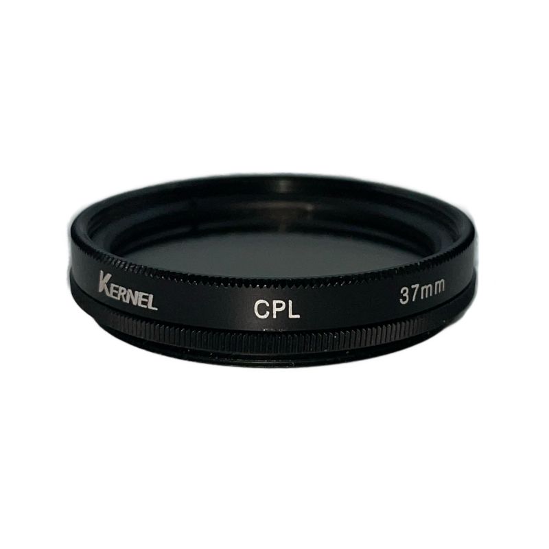 فیلتر لنز پلاریزه کرنل Kernel CPL 37mm Filter