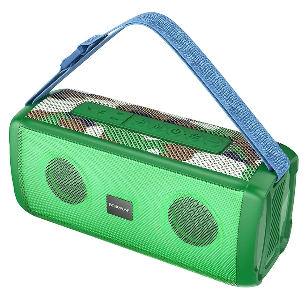 اسپیکر بلوتوثی بروفون Borofone BR26 BT Speaker