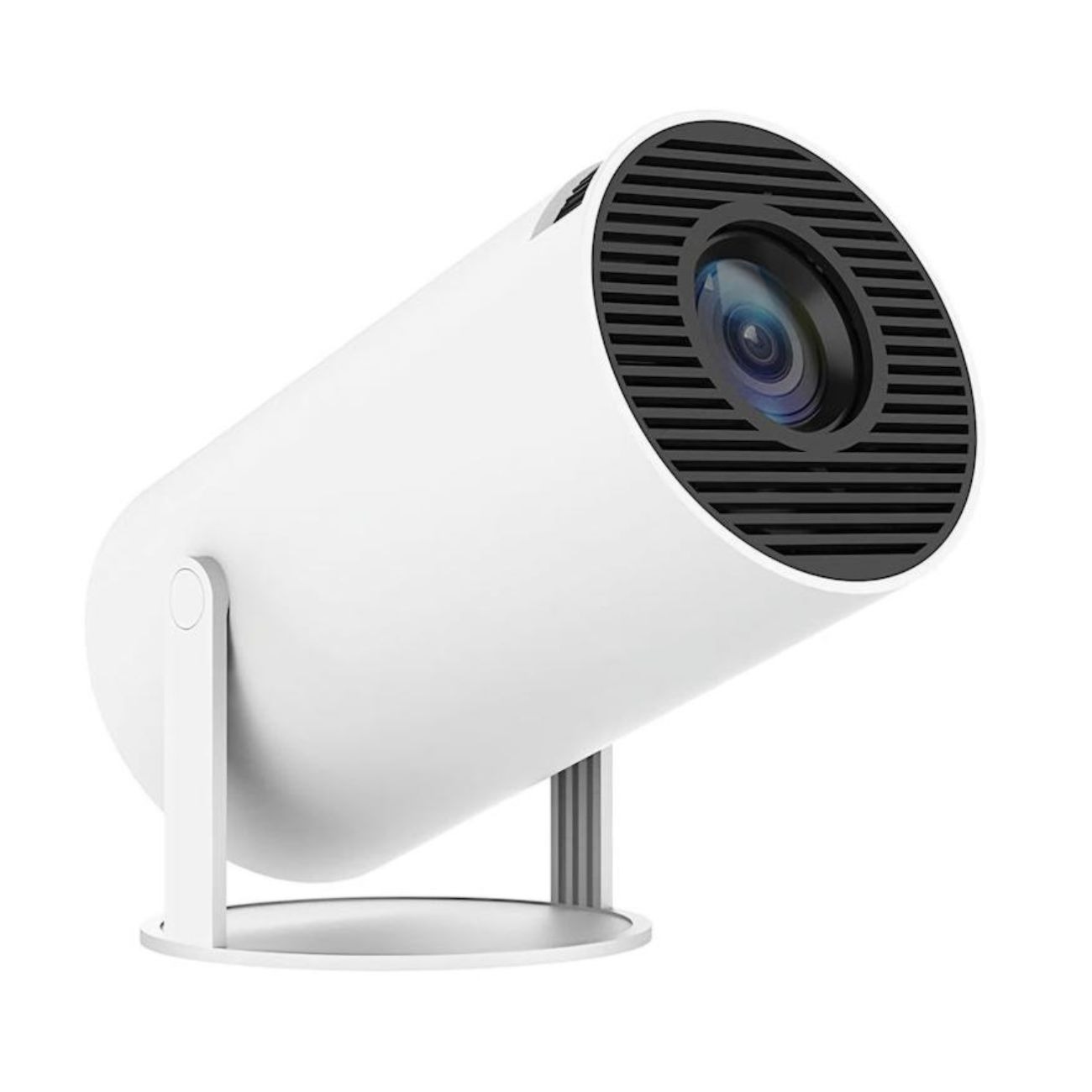 ویدئو پروژکتور اندروید هوشمند Android Smart HY300 Portable Projector