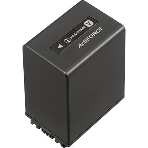 باتری سونی مشابه اصلی Sony NP-FV100 Battery HC