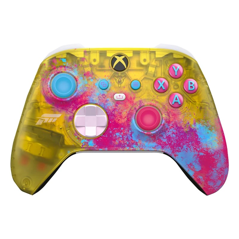 دسته بازی ایکس باکس Xbox Wireless Controller Forza Horizon 5 Limited Edition