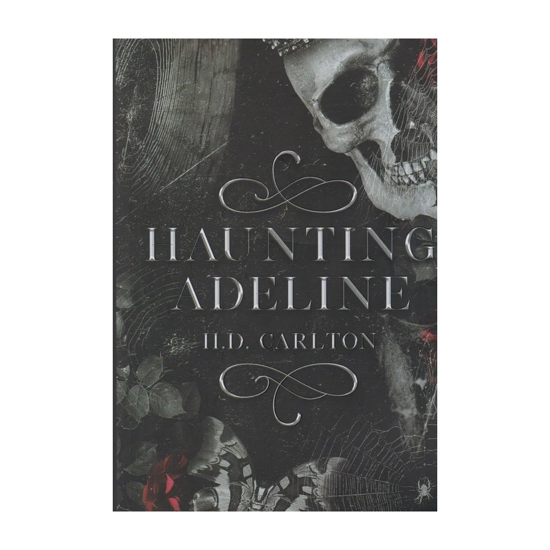 پک دو رمان زبان اصلی Haunting Adeline 1/2