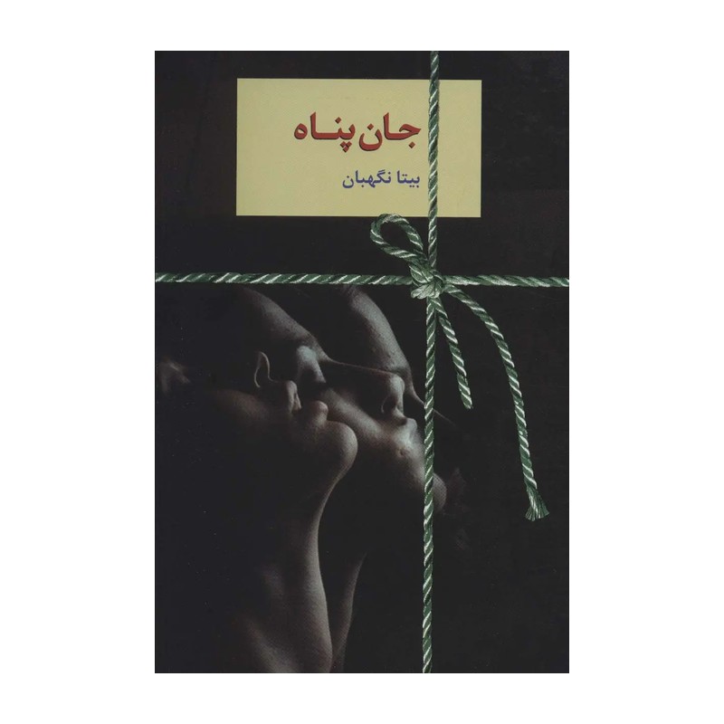 کتاب جان پناه نشر سخن