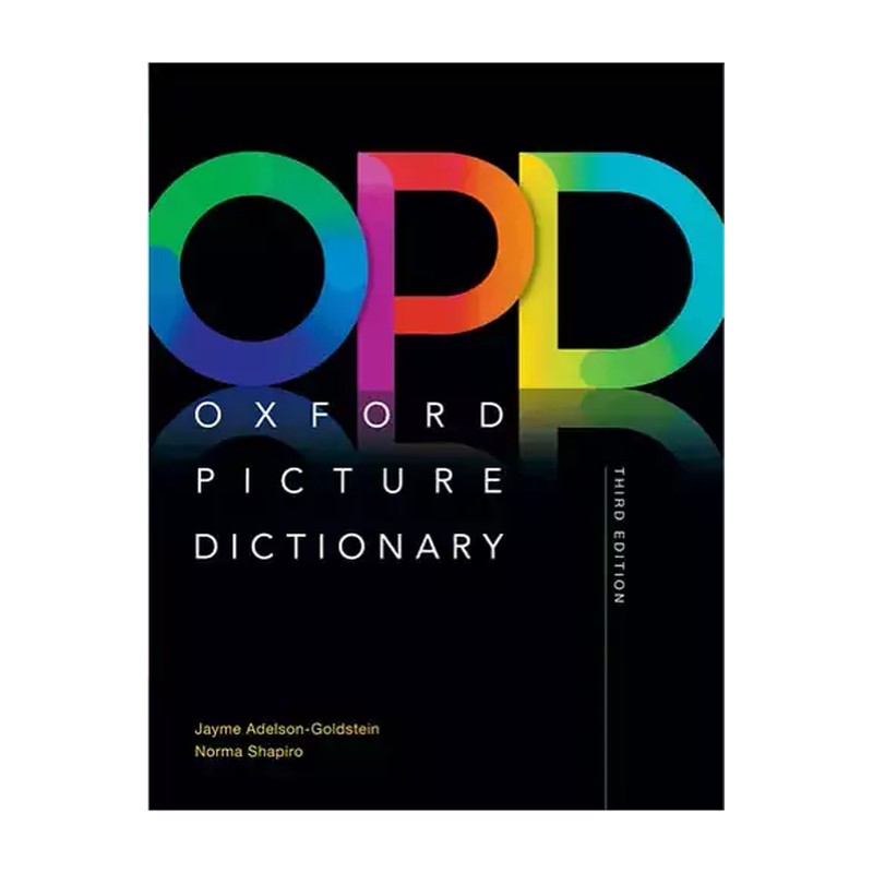 Oxford Picture Dictionary (OPD)