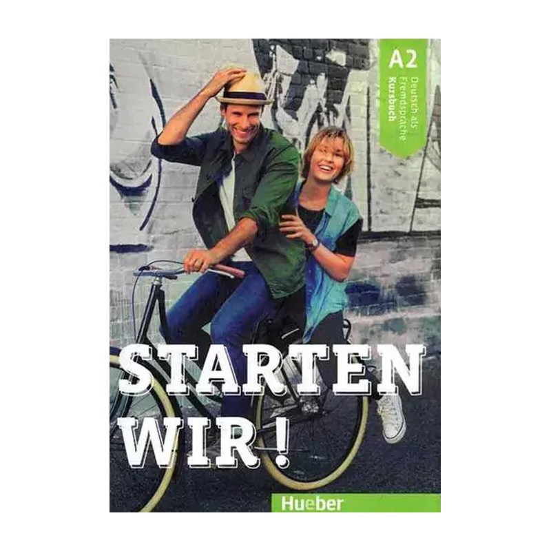 Starten Wir A2