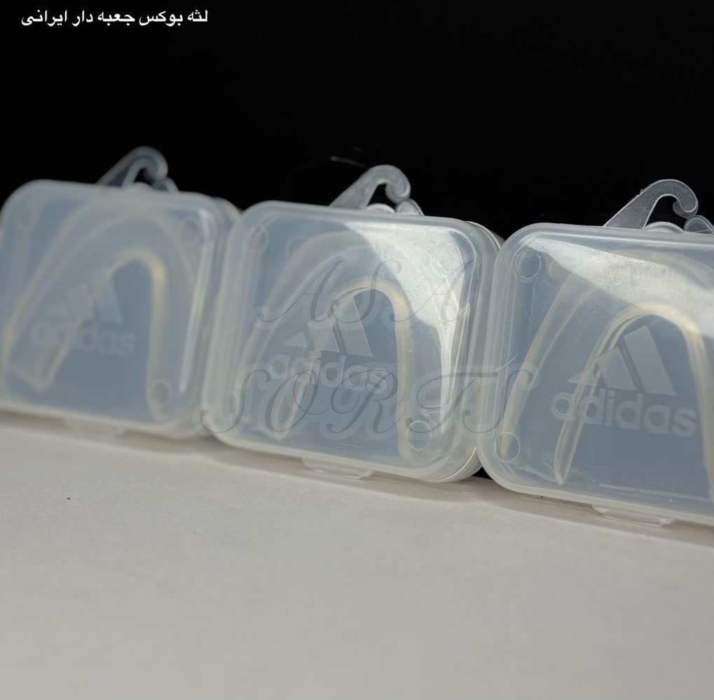 لثه بوکس مردانه