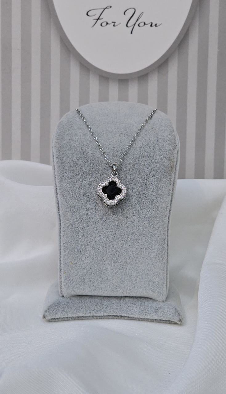 گردنبند پینترستی زنانه کدpnz10107 گالری موژان حیدری
