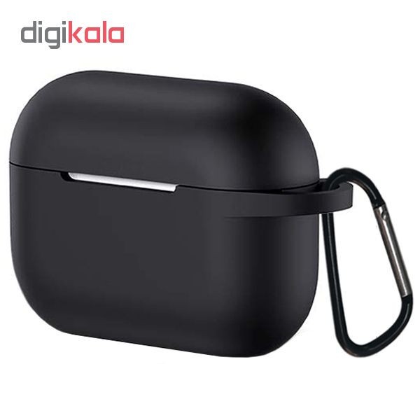 کاور مدل SIL-001 مناسب برای کیس اپل Airpod pro