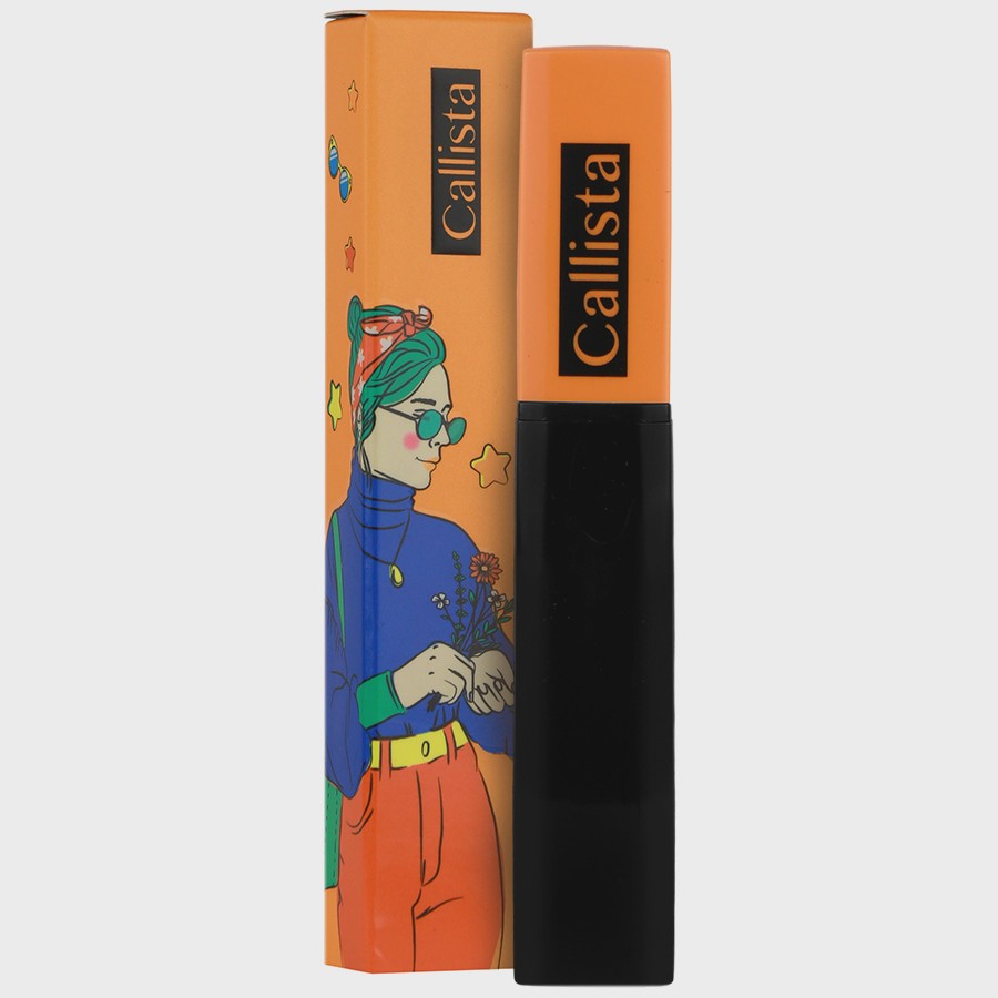 خط چشم مویی لاینر اند شیپر کالیستا حجم 9ml