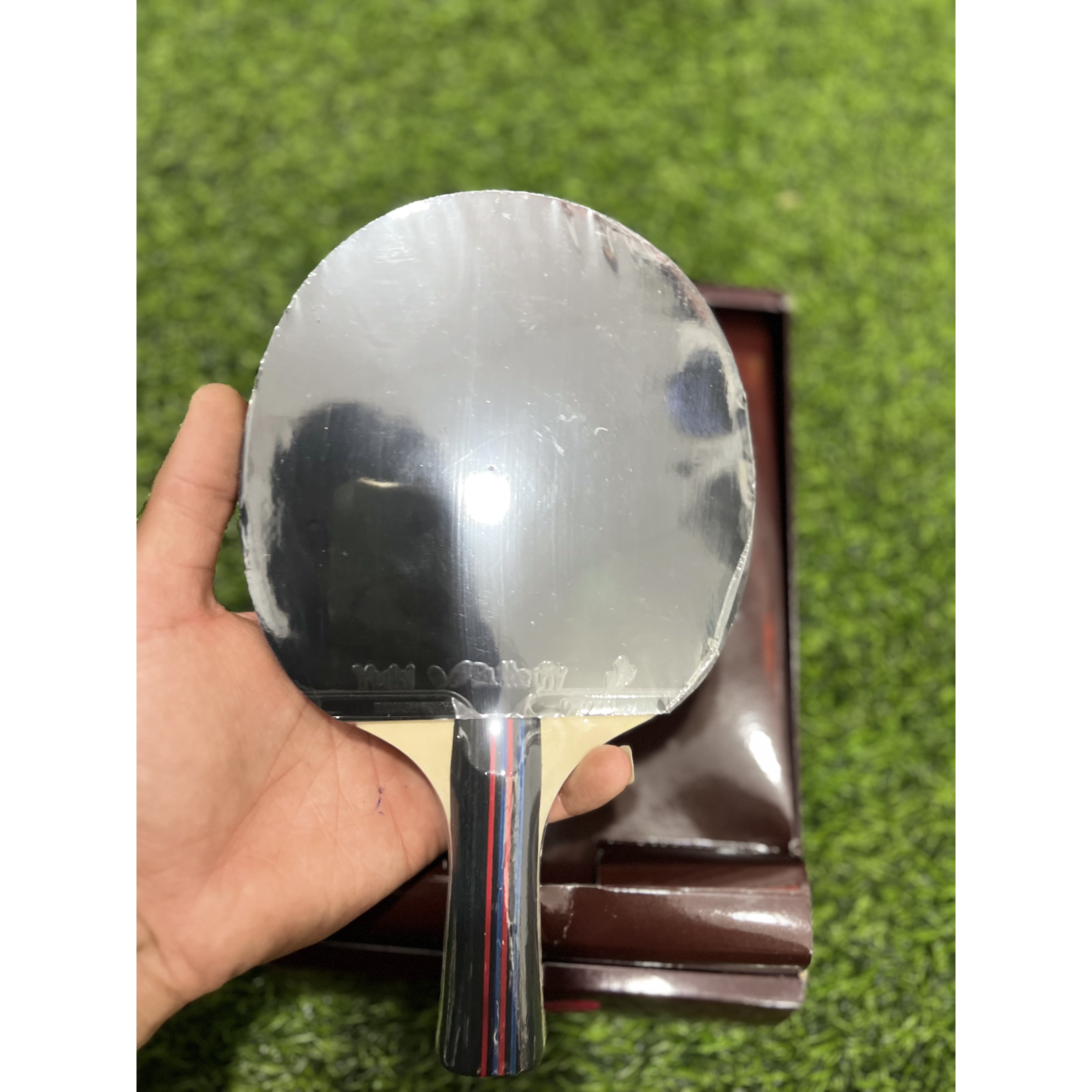 راکت تنیس روی میز خارجی برند باتر فلای کد 301 تکی