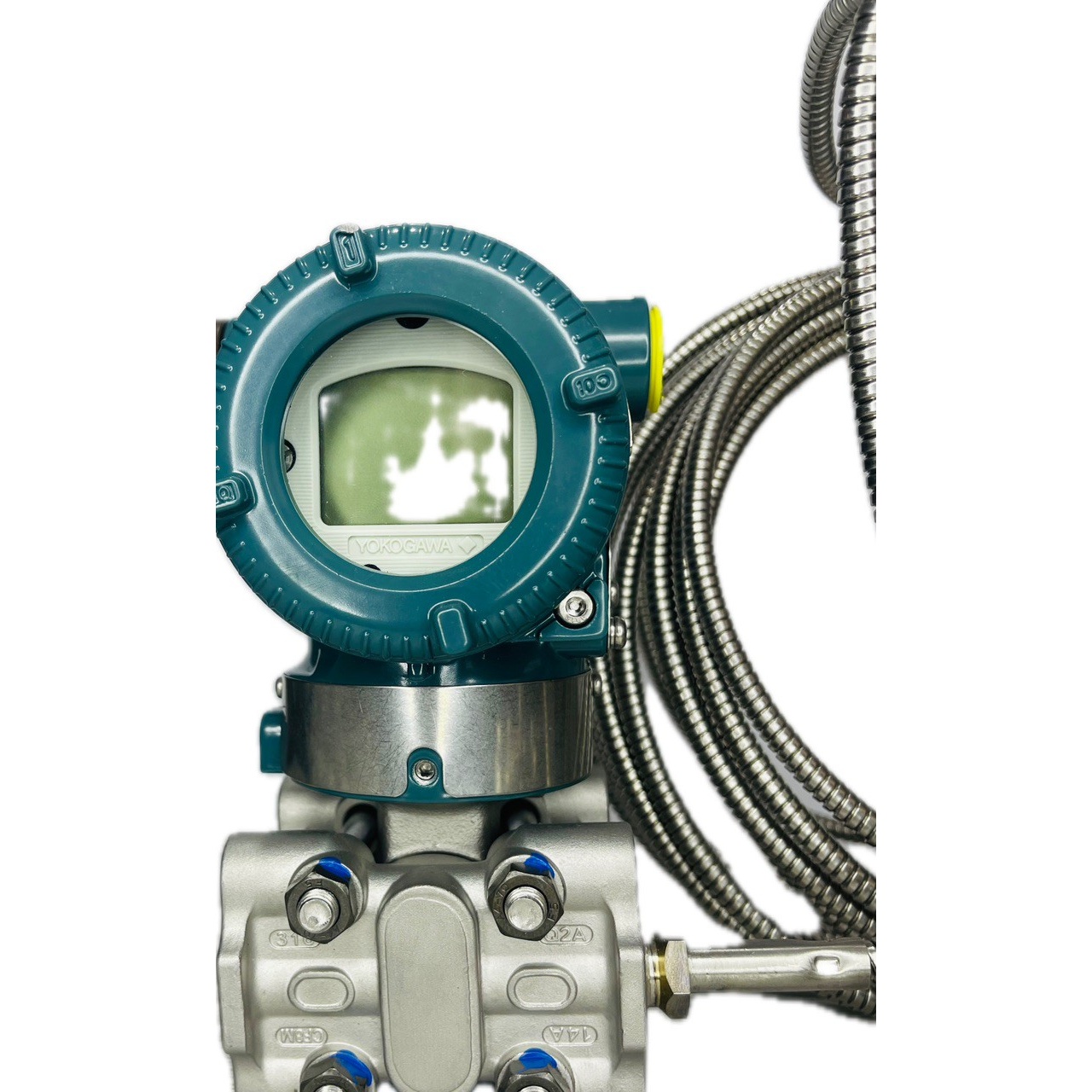 ترانسمیتر فشار YOKOGAWA مدل 3051S2