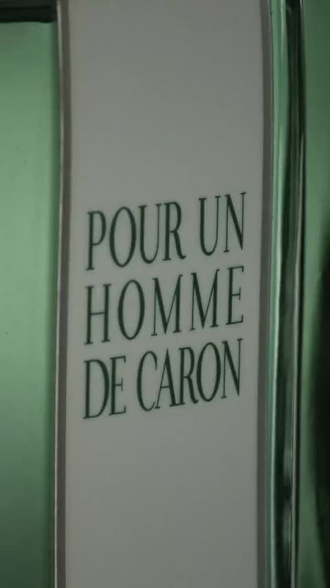 عطر جیبی مردانه مدل Pour Un Homme