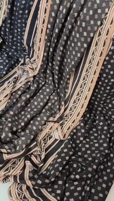 روسری برشکا ترک