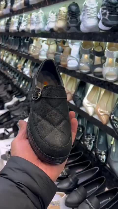 طبی خارپاشنه دار. لطفا قبل سفارش موجودی بگیرید