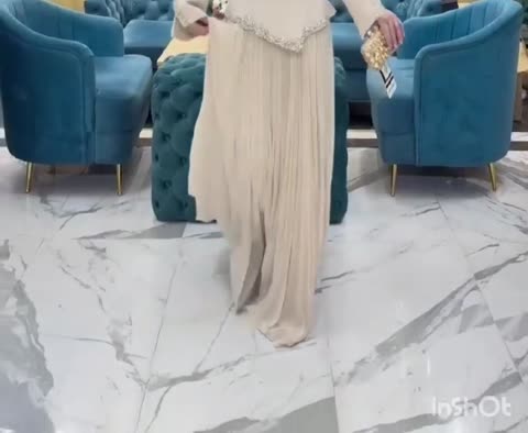 کت دامن زنانه جنس کرپ سوپر مازراتی و حریر پلیسه و جواهر و سنگدوزی سایز 34 تا 66 دوخت سفارشی آنا شاپینگ